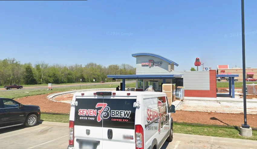 7 Brew Springfield in Springfield, Missouri